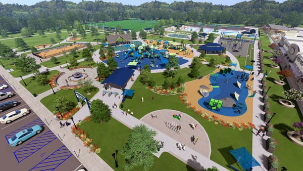 parks