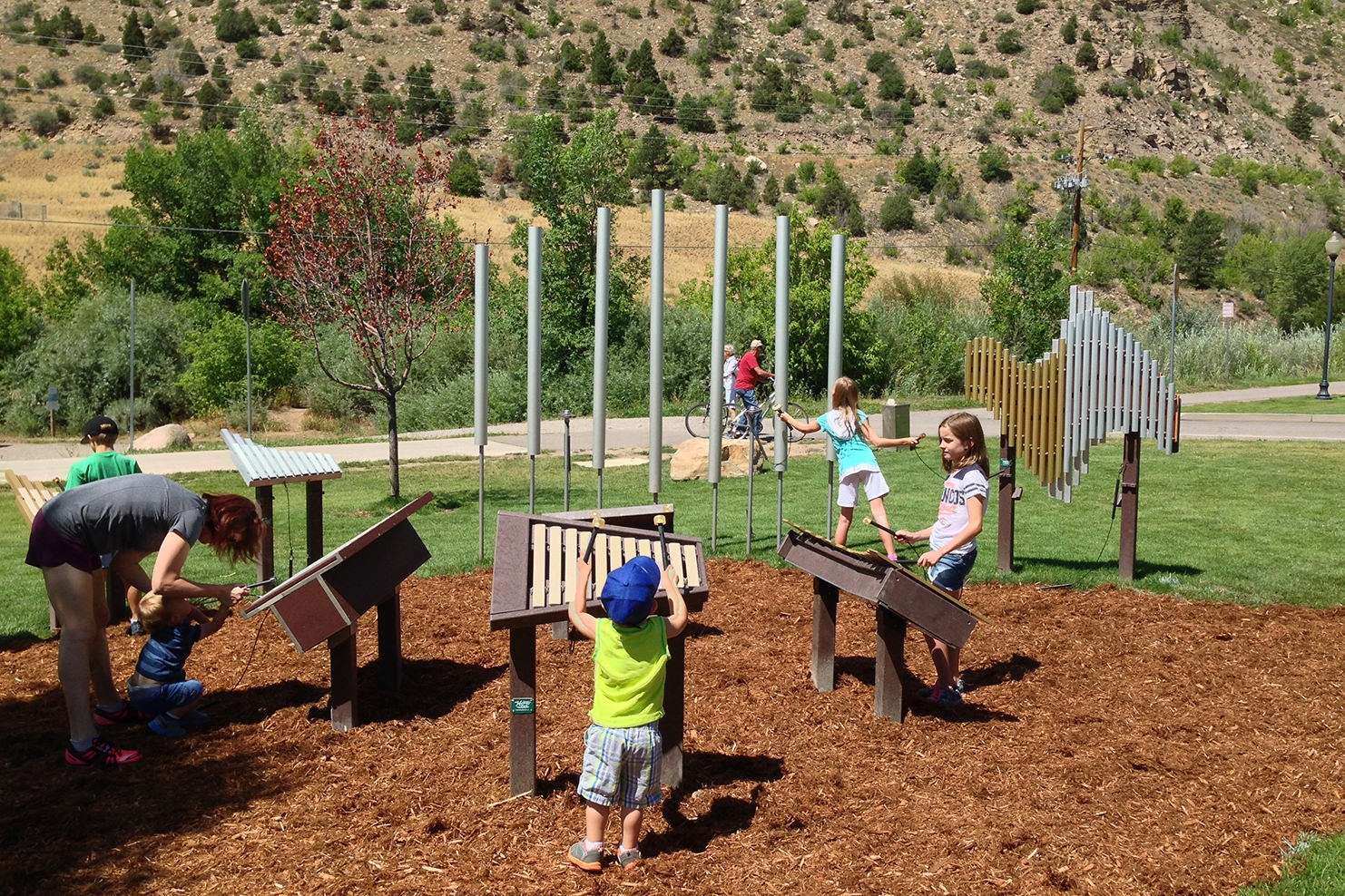 Play-Play-Play