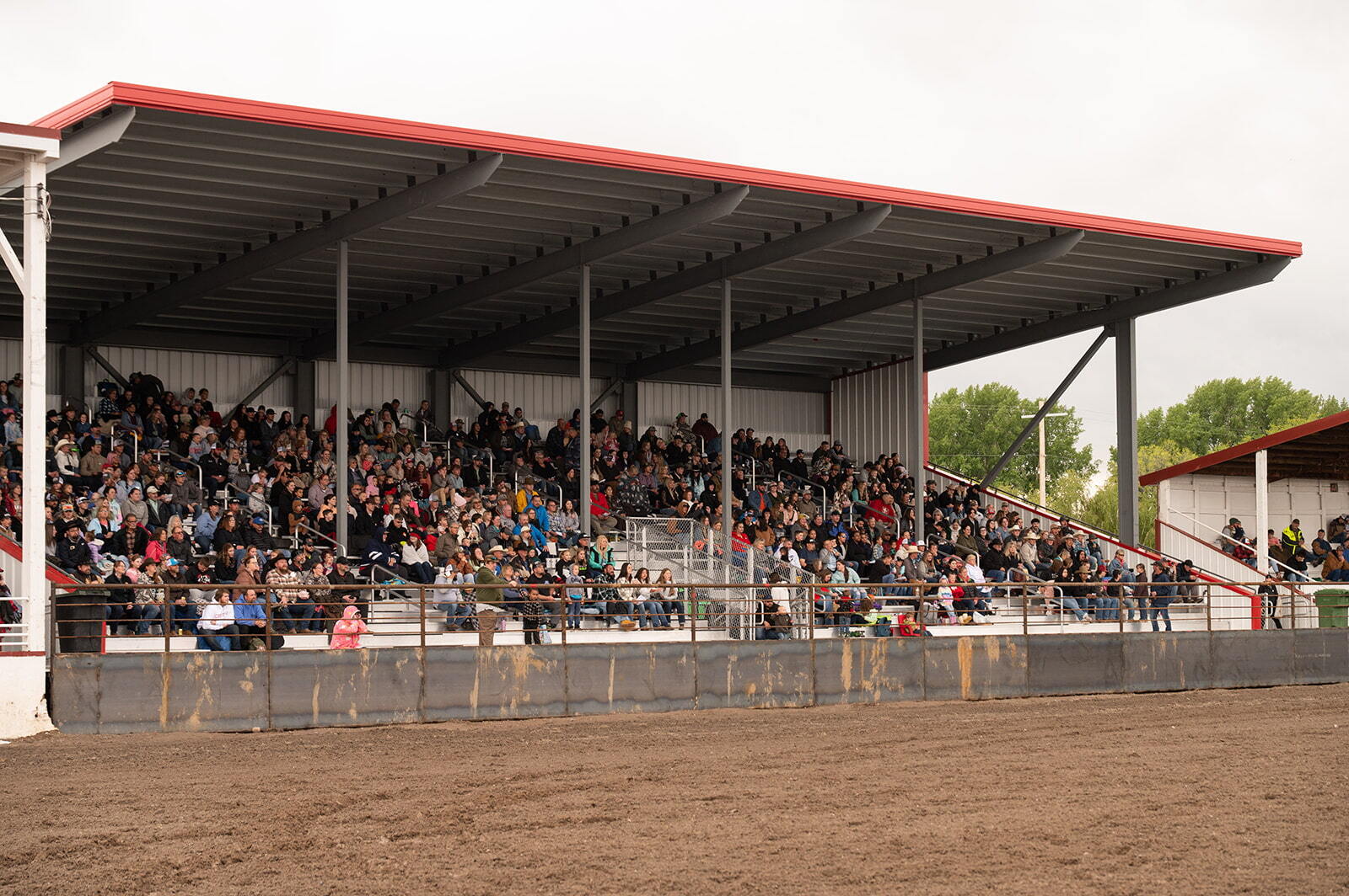 Rigby Rodeo Stadium-34