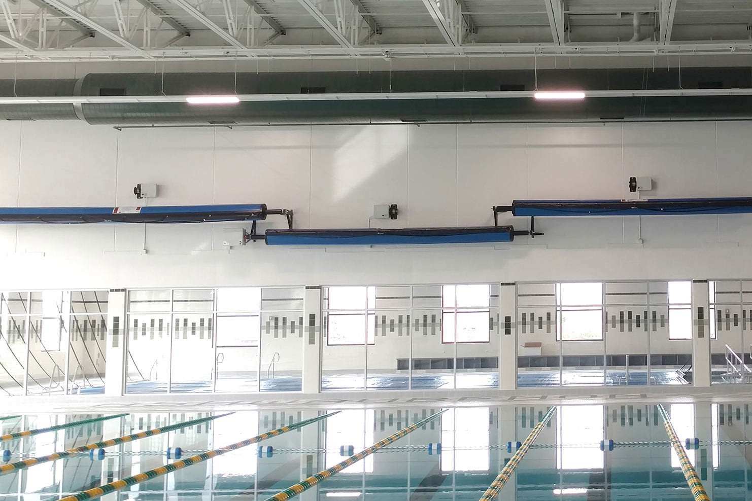 Ashwaubenon-Pool