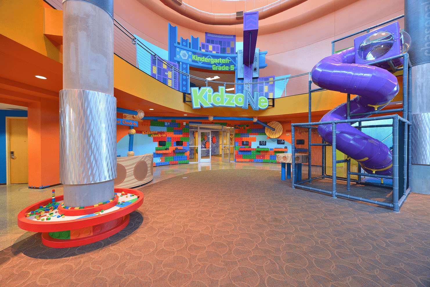 Wow-Kidzone