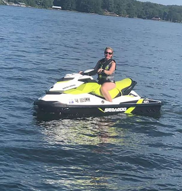 Sized brenda