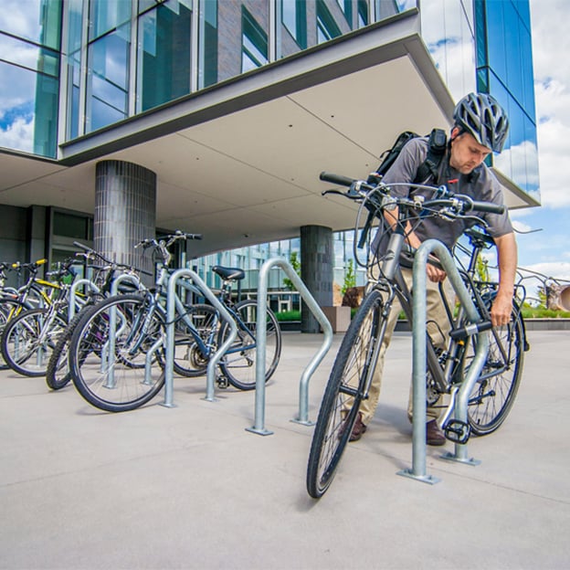 Bicycling