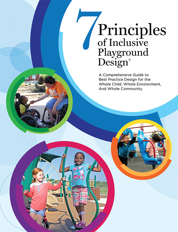 7 Principles of Inclusive Playground Design