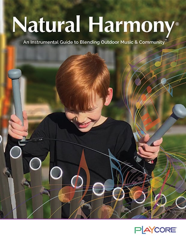 Naturalharmony 2019