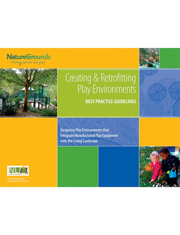 Naturegrounds cover