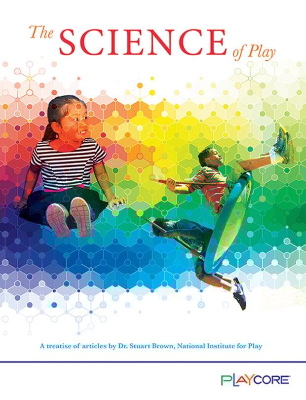 Scienceofplay cover