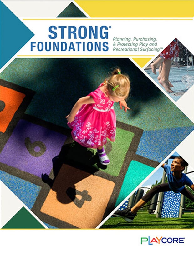 Strong foundations cover