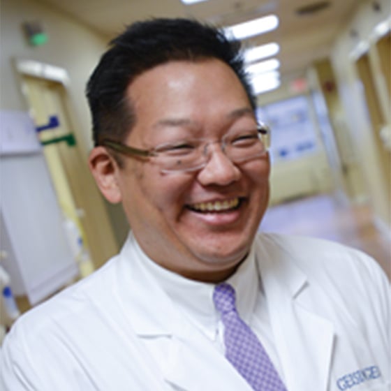 Dr michael suk