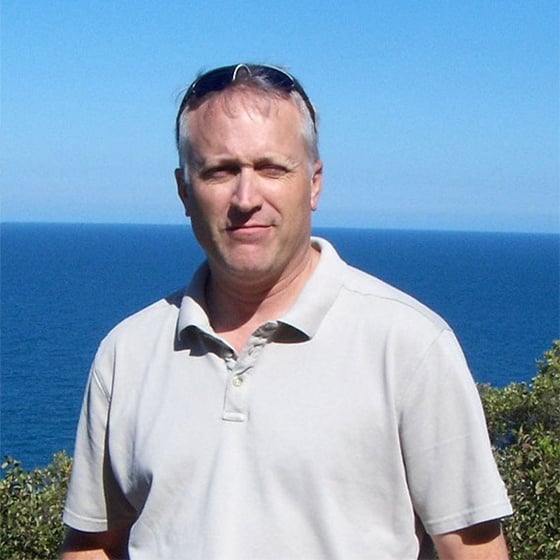 Randy rosenberger