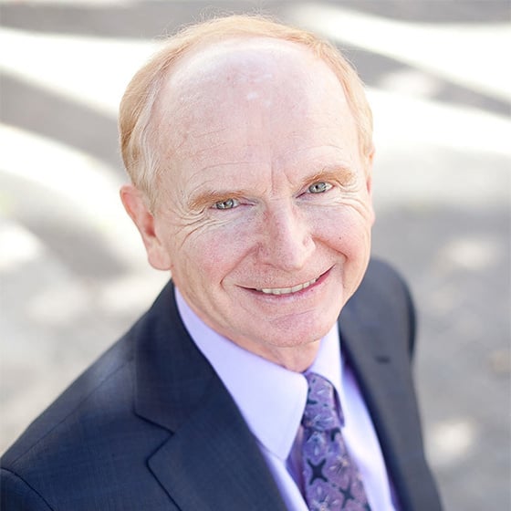 Thom mckenzie