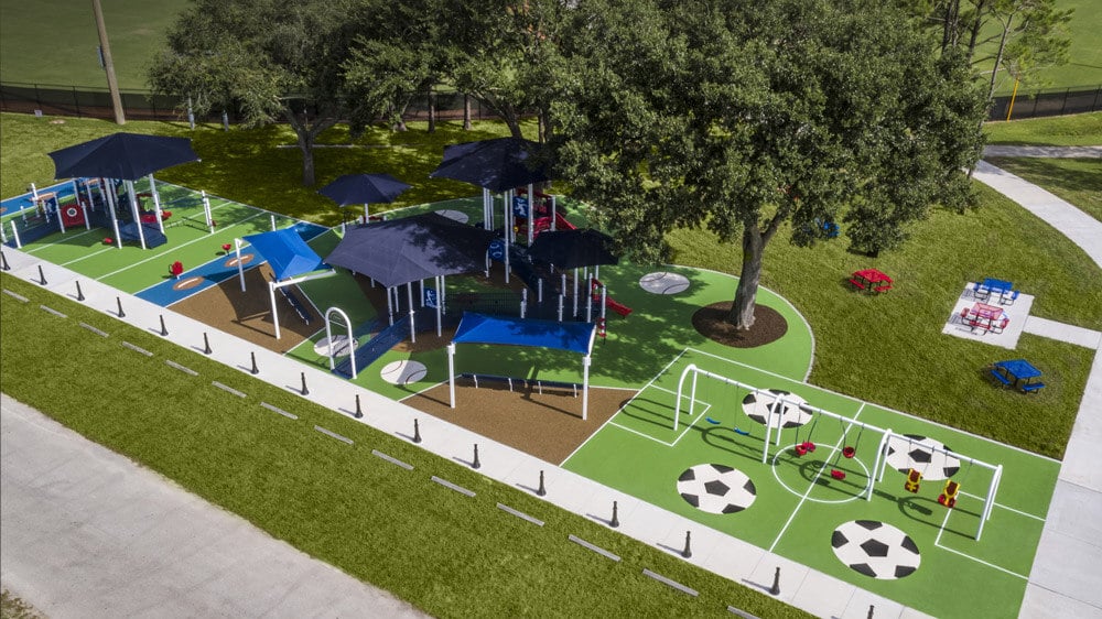 Services-Parks