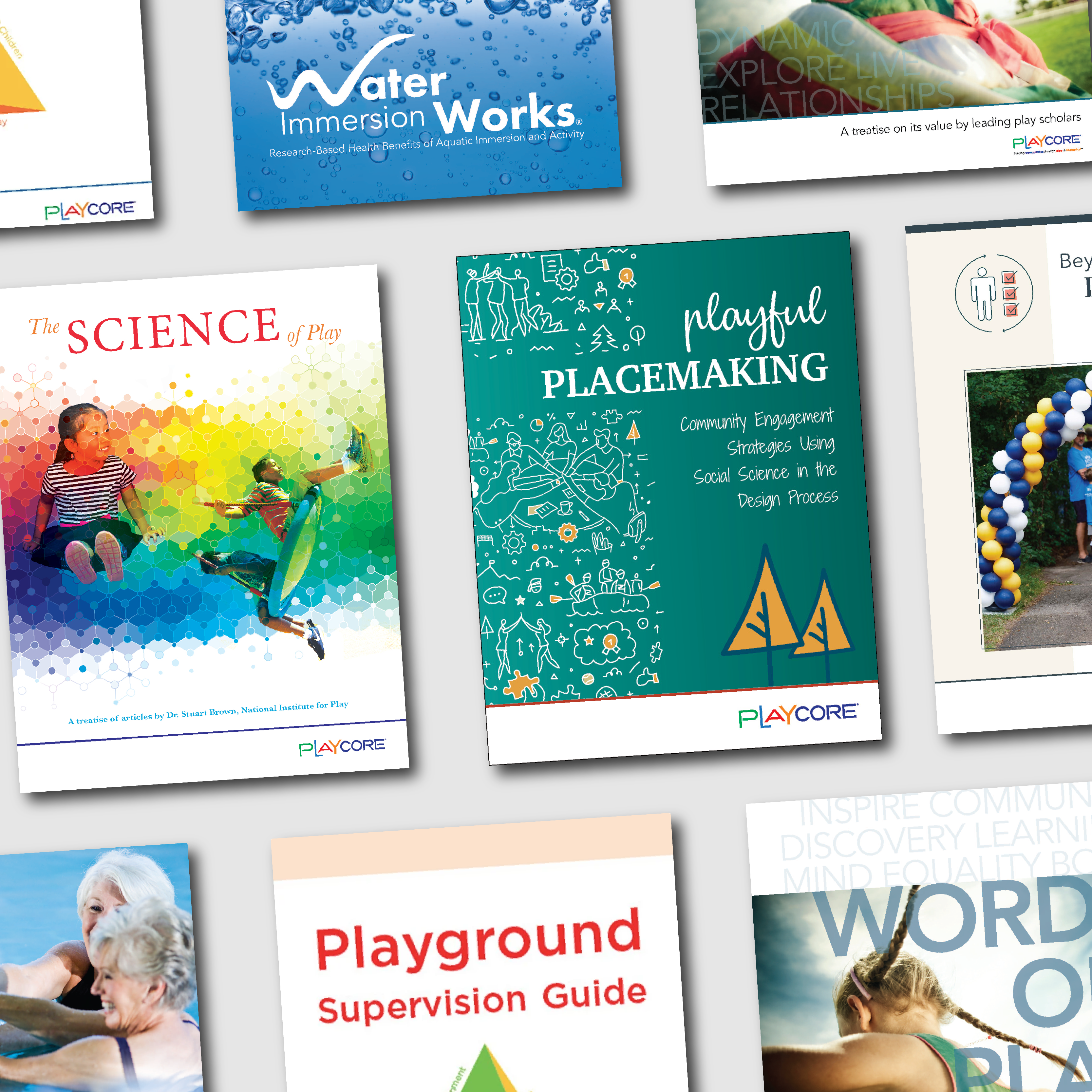 Resource bundle covers_Advocacy & Impact Tools
