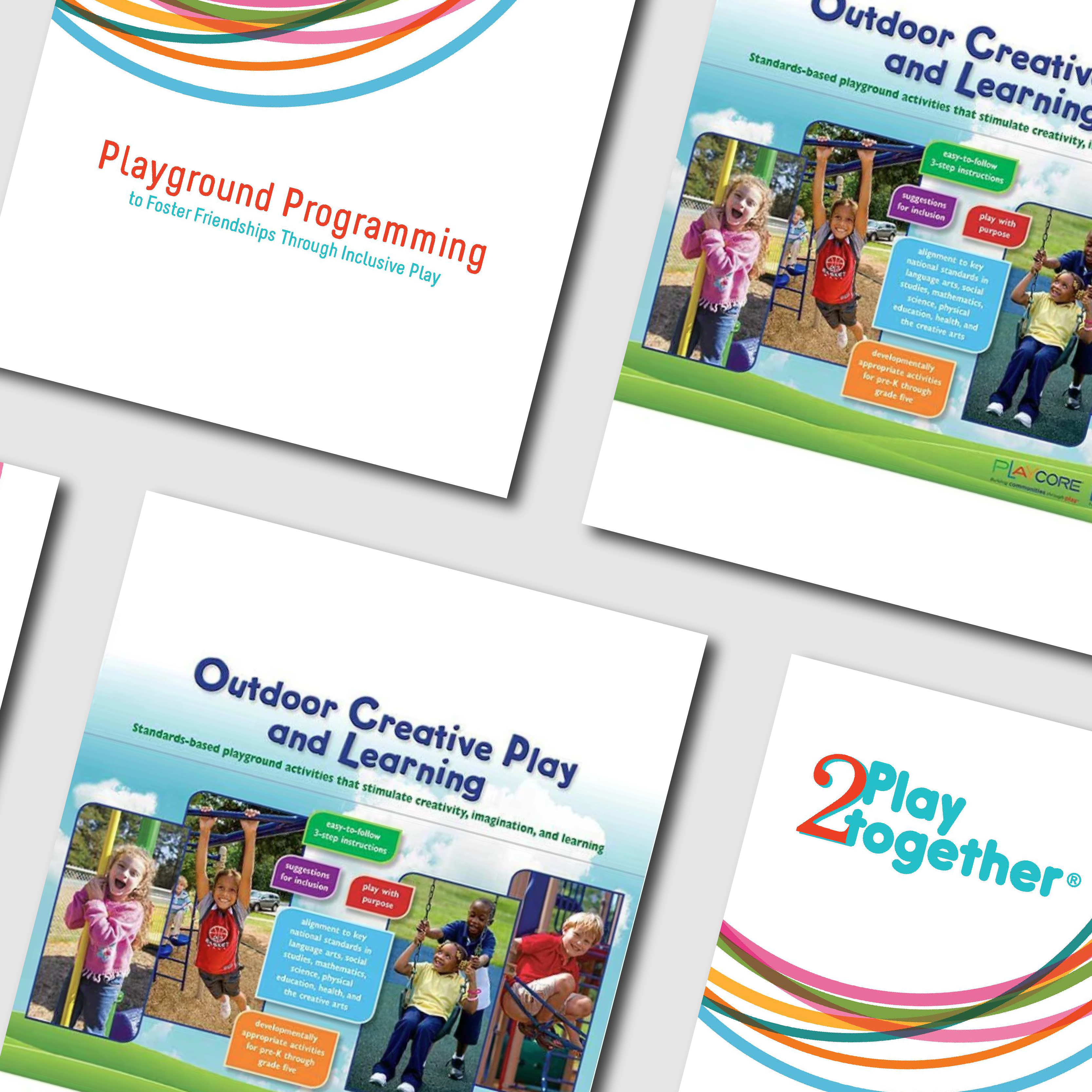 Resource bundle covers_Curricula & Programming