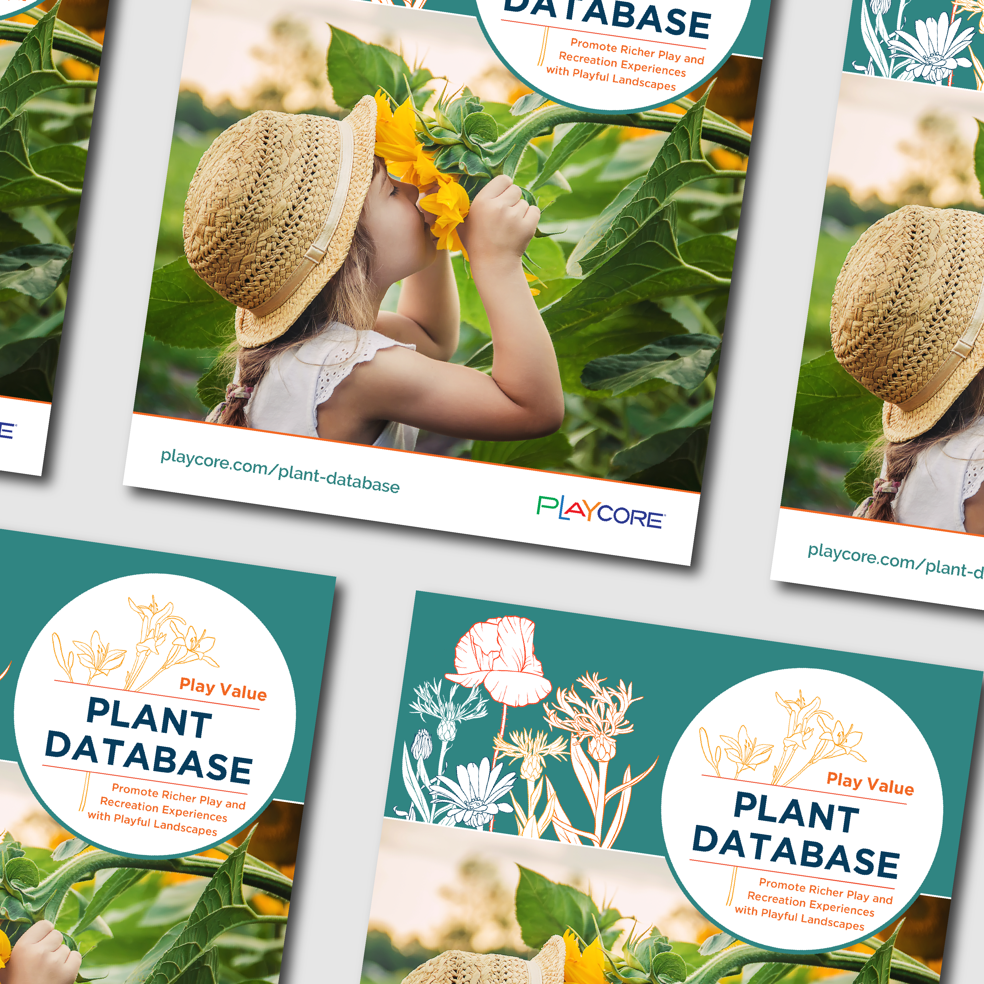 Resource bundle covers_Plants