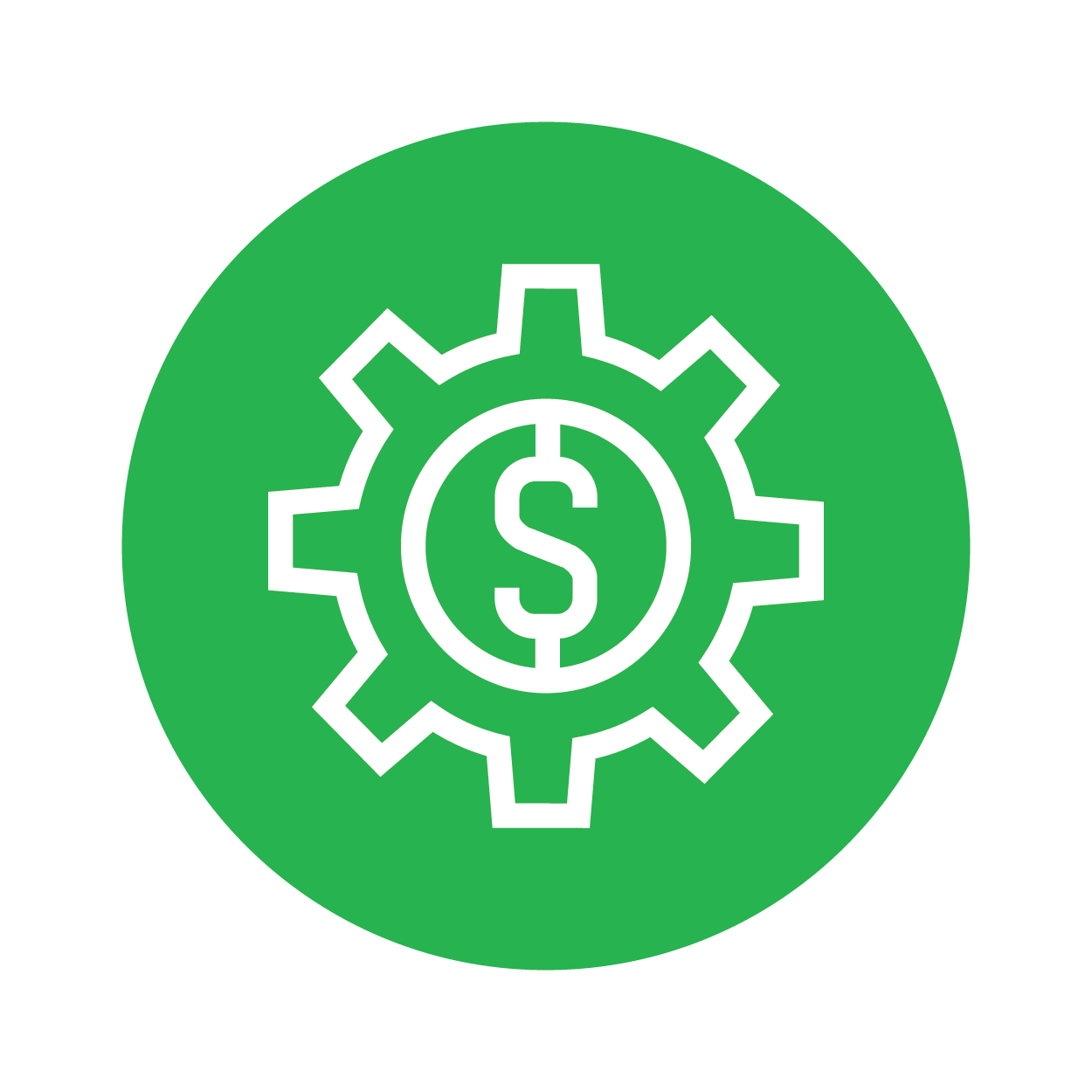 Economic Opportunity and Development icon