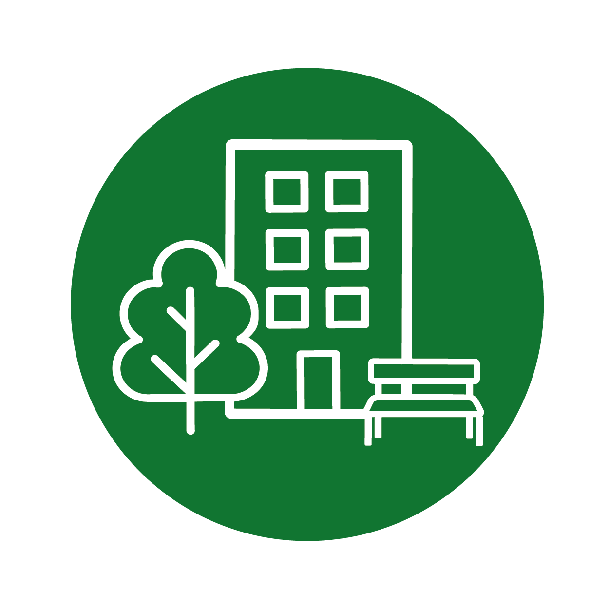 Natural and Built Environment