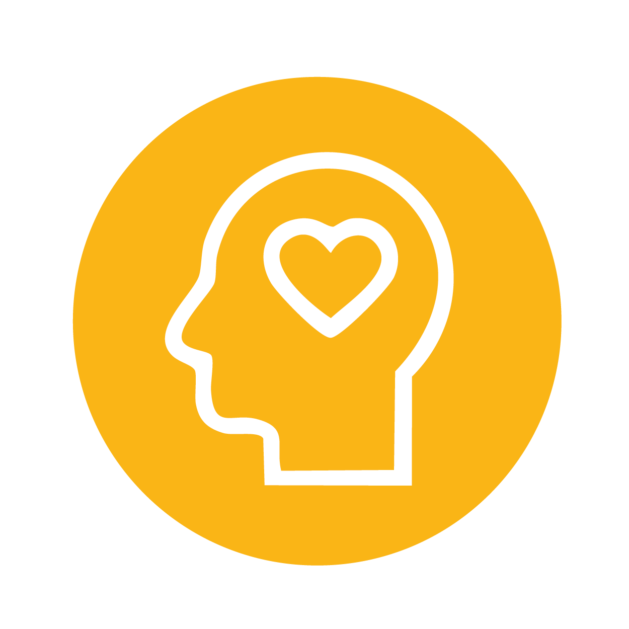 Social & Emotional Health icon