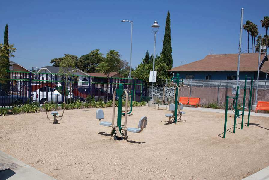 Mckinley fitness 7 1