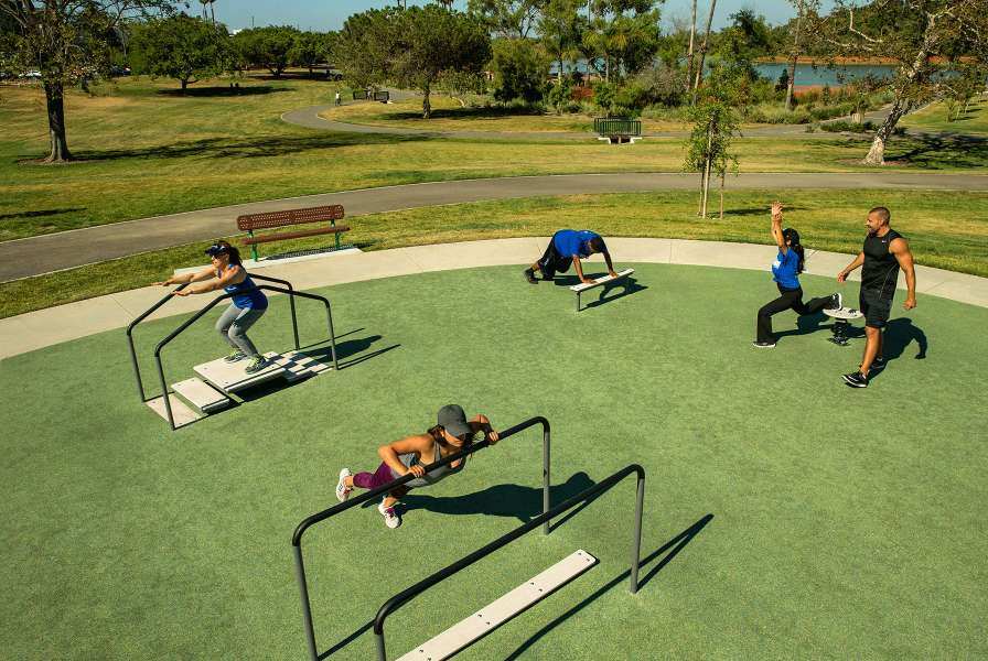 Planning fitness space blog 2