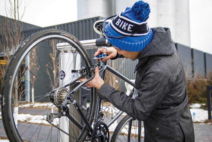 Fixit stainless 1