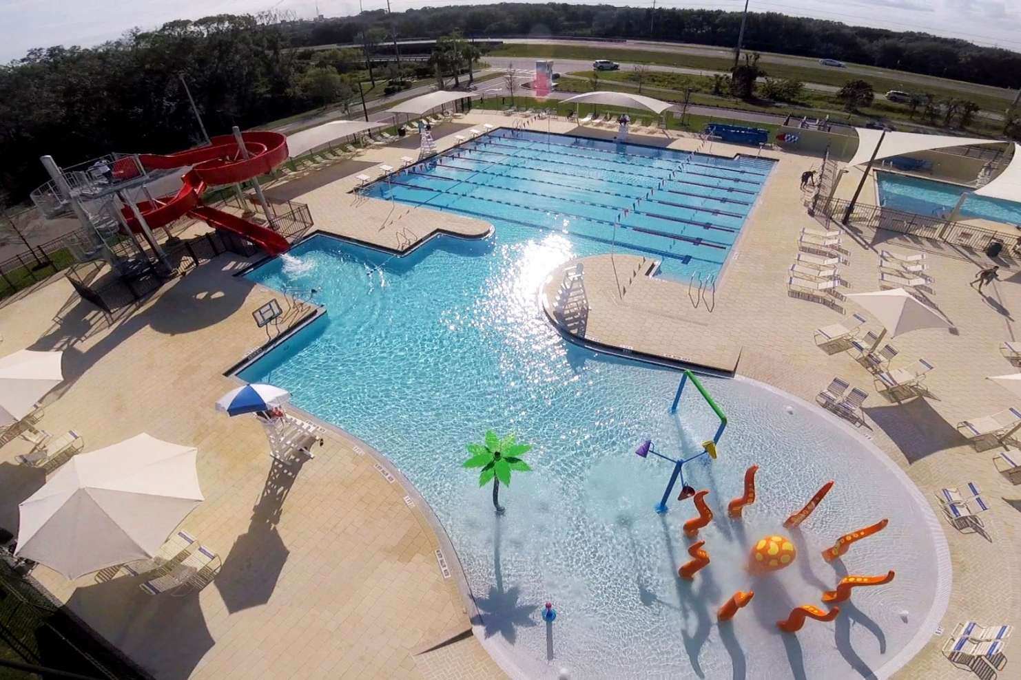 Aquaworx 3