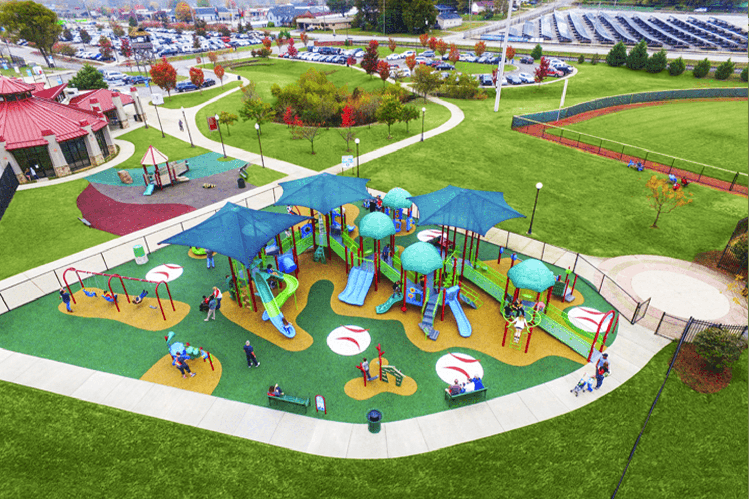 Pps miracle league