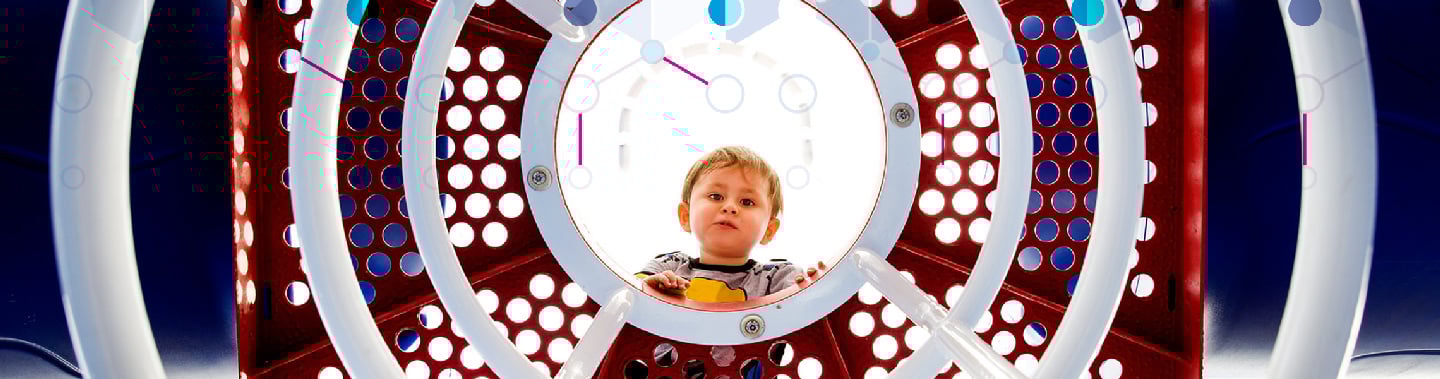 Science of play hero