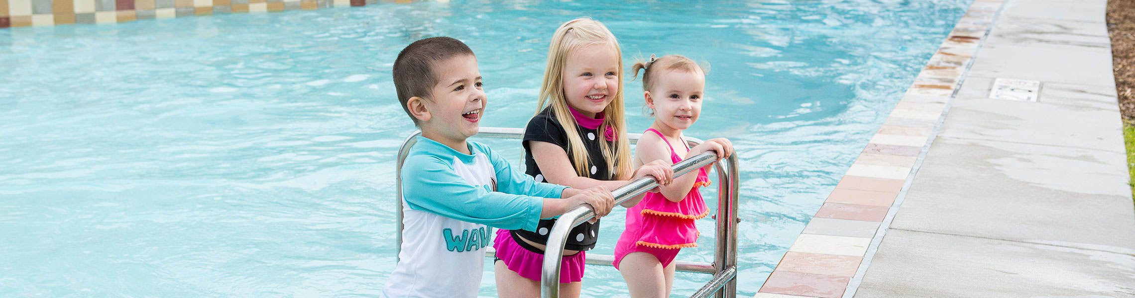 Aquatics header
