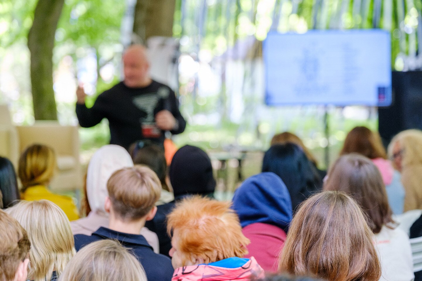 Professional Development Hub image