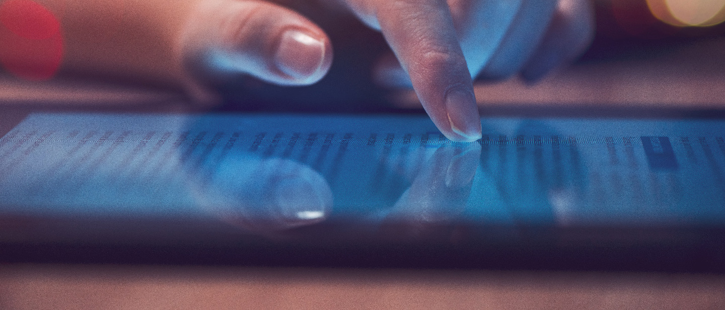Articles header